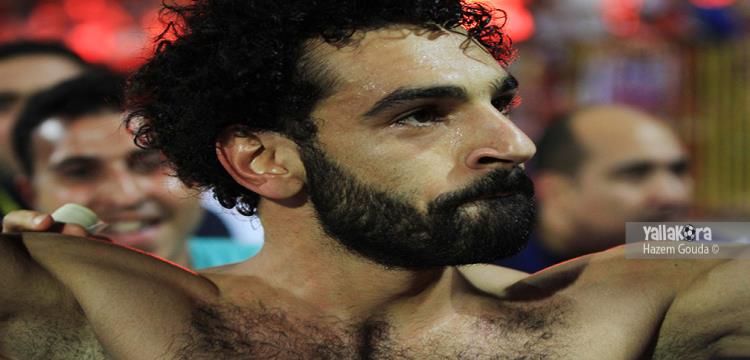 محمد صلاح محمد صلاح